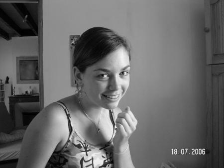 C'est encore moi!!