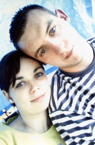 Mon Chéri et Moi