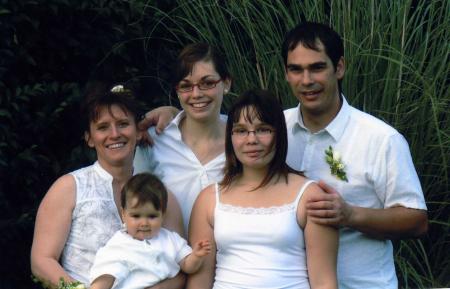 Le MaRiAgE A MON PèRe ..