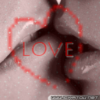 LOVE...