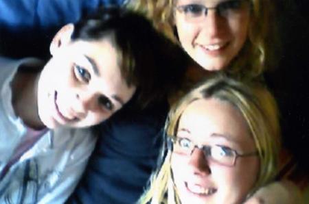 Lolotte, Nana et Moi