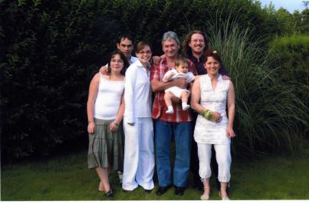 Le MaRiAgE A MoN PèRe !!!