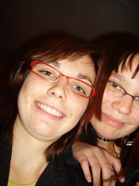 MaDi Et MoI