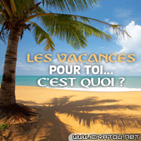 Pour moi....